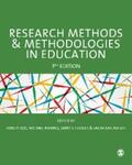 Coe / Waring / Hedges |  Research Methods and Methodologies in Education | eBook | Sack Fachmedien