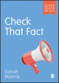 Morris |  Check That Fact | Buch |  Sack Fachmedien