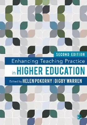 Pokorny / Warren |  Enhancing Teaching Practice in Higher Education | eBook | Sack Fachmedien