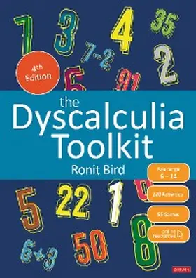 Bird |  The Dyscalculia Toolkit | eBook | Sack Fachmedien