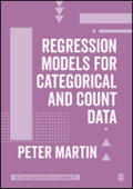 Martin |  Regression Models for Categorical and Count Data | Buch |  Sack Fachmedien
