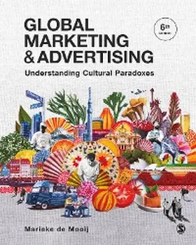 De Mooij |  Global Marketing and Advertising | eBook | Sack Fachmedien