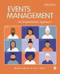 Ferdinand / Kitchin |  Events Management | eBook | Sack Fachmedien