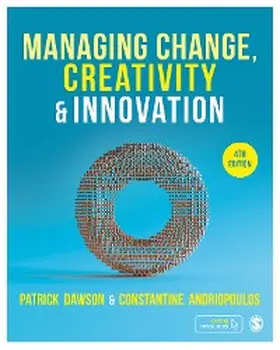 Dawson / Andriopoulos |  Managing Change, Creativity and Innovation | eBook | Sack Fachmedien