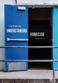 Brookman |  Understanding Homicide | eBook | Sack Fachmedien