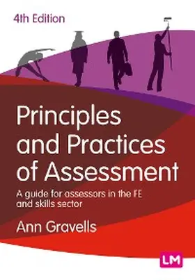 Gravells |  Principles and Practices of Assessment | eBook | Sack Fachmedien