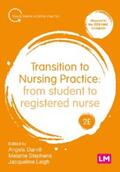 Darvill / Stephens / Leigh |  Transition to Nursing Practice | eBook | Sack Fachmedien