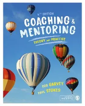 Garvey / Stokes |  Coaching and Mentoring | eBook | Sack Fachmedien