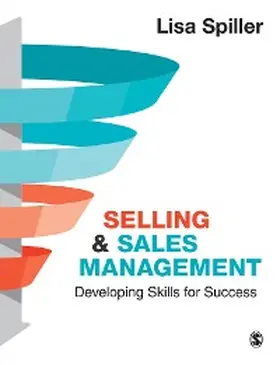 Spiller |  Selling & Sales Management | eBook | Sack Fachmedien