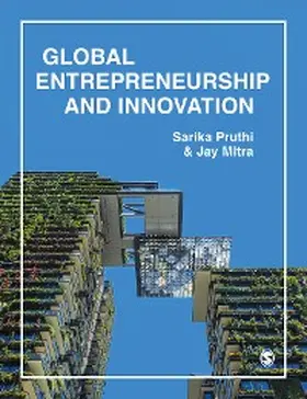 Pruthi / Mitra |  Global Entrepreneurship & Innovation | eBook | Sack Fachmedien