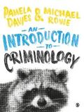 Davies / Rowe |  An Introduction to Criminology | eBook | Sack Fachmedien
