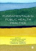 Holland / Phillips / Moseley |  Fundamentals for Public Health Practice | eBook | Sack Fachmedien