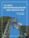 Pruthi / Mitra |  Global Entrepreneurship & Innovation | eBook | Sack Fachmedien