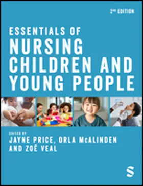 Price / McAlinden / Veal |  Essentials of Nursing Children and Young People | Buch |  Sack Fachmedien