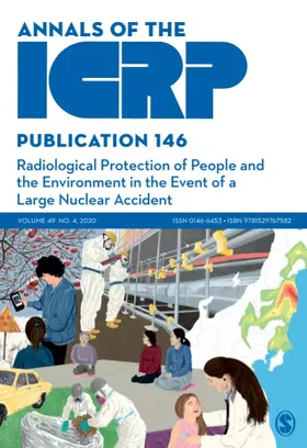 ICRP |  ICRP Publication 146 | Buch |  Sack Fachmedien