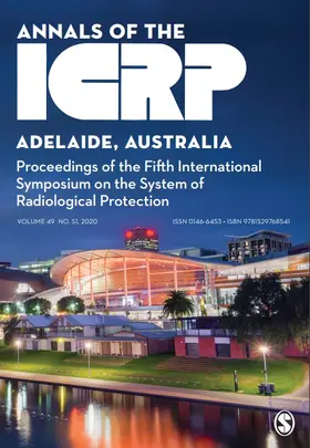 ICRP |  ICRP 2019 Proceedings | Buch |  Sack Fachmedien