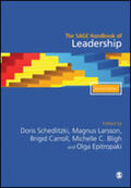 Carroll / Schedlitzki / Larsson |  The SAGE Handbook of Leadership | Buch |  Sack Fachmedien