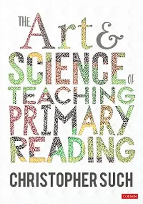 Such |  The Art and Science of Teaching Primary Reading | eBook | Sack Fachmedien