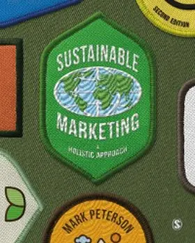 Peterson |  Sustainable Marketing | eBook | Sack Fachmedien