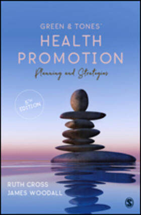 Cross / Woodall | Green & Tones' Health Promotion | Buch | 978-1-5297-7059-9 | sack.de