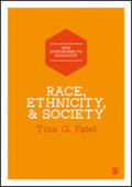 Patel |  Race, Ethnicity & Society | Buch |  Sack Fachmedien