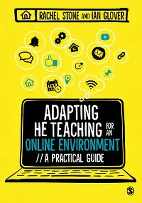 Stone / Glover |  Adapting Higher Education Teaching for an Online Environment | eBook | Sack Fachmedien