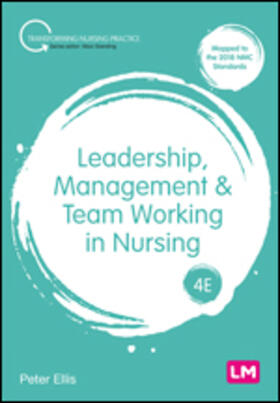 Ellis | Leadership, Management and Team Working in Nursing | Buch | 978-1-5297-7371-2 | sack.de