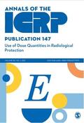 ICRP |  Icrp Publication 147 | Buch |  Sack Fachmedien
