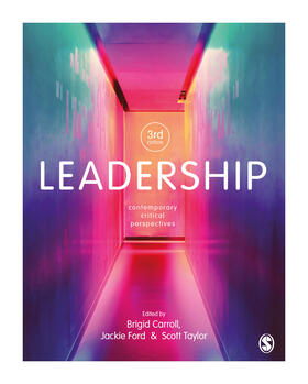 Carroll / Ford / Taylor | Leadership | Buch | 978-1-5297-7408-5 | sack.de