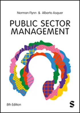 Flynn / Asquer | Public Sector Management | Buch | 978-1-5297-7457-3 | sack.de