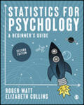 Watt / Collins |  Statistics for Psychology | Buch |  Sack Fachmedien
