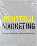 Fotiadis / Lindgreen / Siomkos |  Industrial Marketing | Buch |  Sack Fachmedien
