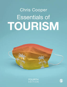Cooper | Essentials of Tourism | Buch | 978-1-5297-7857-1 | sack.de