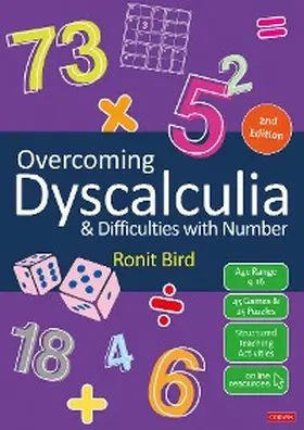 Bird |  Overcoming Dyscalculia and Difficulties with Number | eBook | Sack Fachmedien