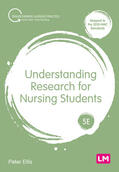 Ellis |  Understanding Research for Nursing Students | Buch |  Sack Fachmedien