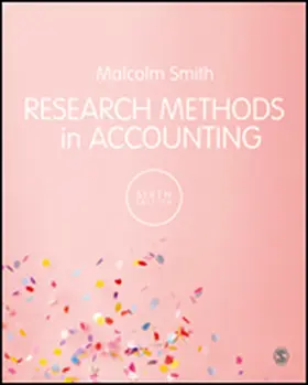 Smith |  Research Methods in Accounting | Buch |  Sack Fachmedien