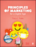 Tuten |  Principles of Marketing for a Digital Age | Buch |  Sack Fachmedien