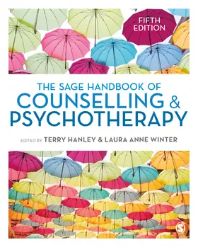Hanley / Winter | The SAGE Handbook of Counselling and Psychotherapy | Buch | 978-1-5297-8108-3 | www.sack.de