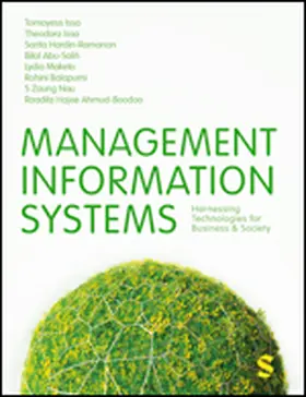 Issa / Hardin-Ramanan / Abu-Salih |  Management Information Systems | Buch |  Sack Fachmedien