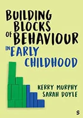 Murphy / Doyle | Building Blocks of Behaviour in Early Childhood | E-Book | www.sack.de