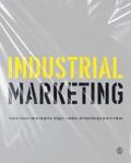 Fotiadis / Lindgreen / Siomkos |  Industrial Marketing | eBook | Sack Fachmedien