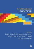 Schedlitzki / Larsson / Carroll |  The SAGE Handbook of Leadership | eBook | Sack Fachmedien