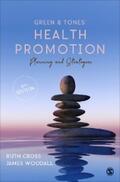 Cross / Woodall |  Green & Tones' Health Promotion | eBook | Sack Fachmedien