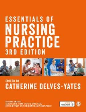Delves-Yates |  Essentials of Nursing Practice | eBook | Sack Fachmedien
