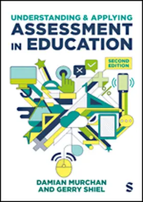 Murchan / Shiel |  Understanding and Applying Assessment in Education | eBook | Sack Fachmedien