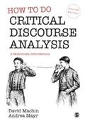 Machin / Mayr |  How to Do Critical Discourse Analysis | eBook | Sack Fachmedien