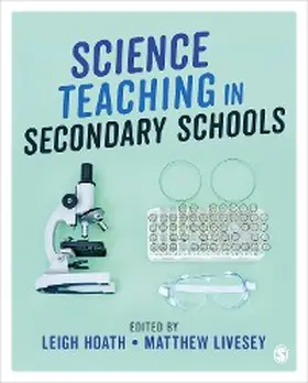 Hoath / Livesey |  Science Teaching in Secondary Schools | eBook | Sack Fachmedien