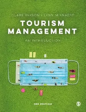 Inkson / Minnaert |  Tourism Management | eBook | Sack Fachmedien