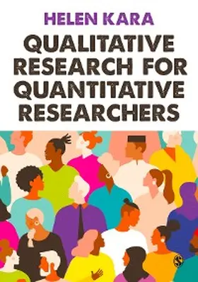 Kara |  Qualitative Research for Quantitative Researchers | eBook | Sack Fachmedien