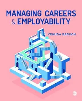 Baruch |  Managing Careers and Employability | eBook | Sack Fachmedien